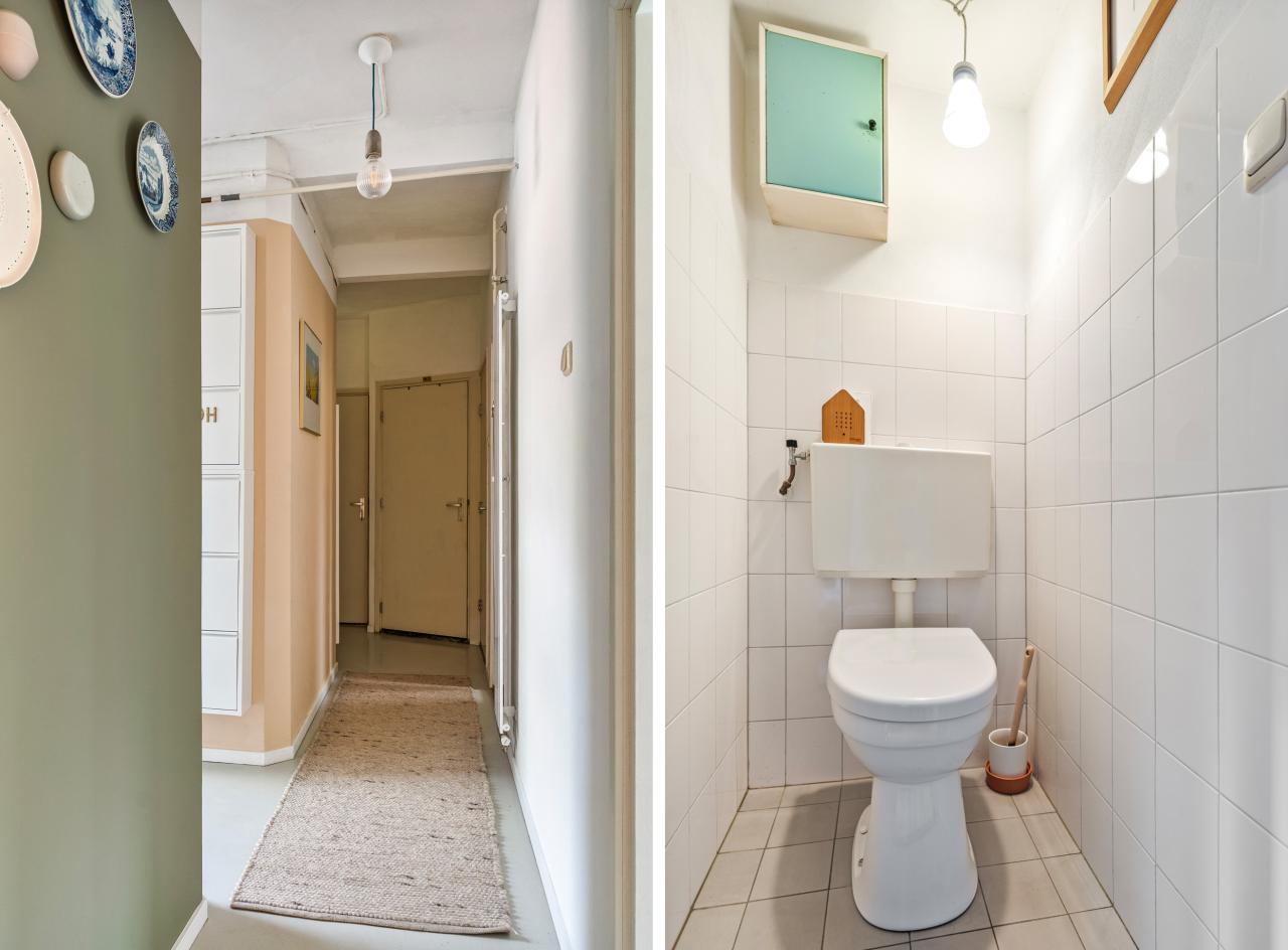 Bosbesstraat 21, Nijmegen (6542 NL)