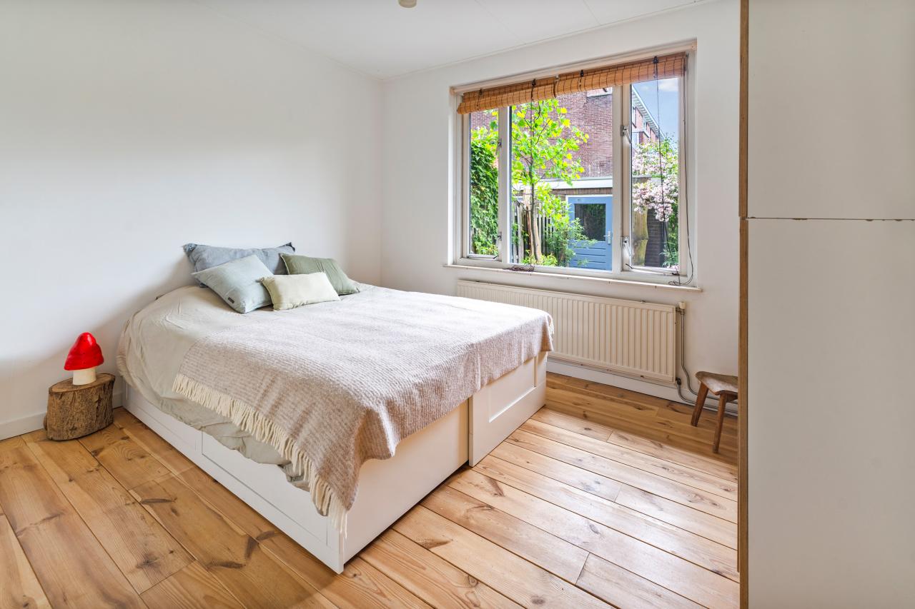 Bosbesstraat 21, Nijmegen (6542 NL)