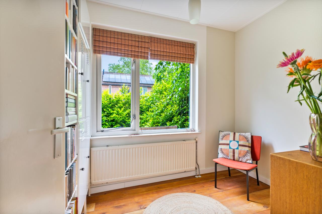 Bosbesstraat 21, Nijmegen (6542 NL)