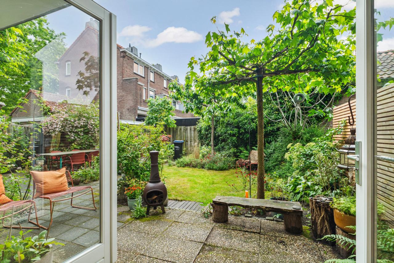 Bosbesstraat 21, Nijmegen (6542 NL)