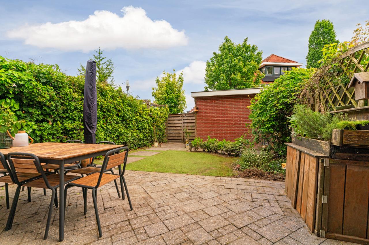 Colmarstraat 104, Nijmegen (6515 BG)