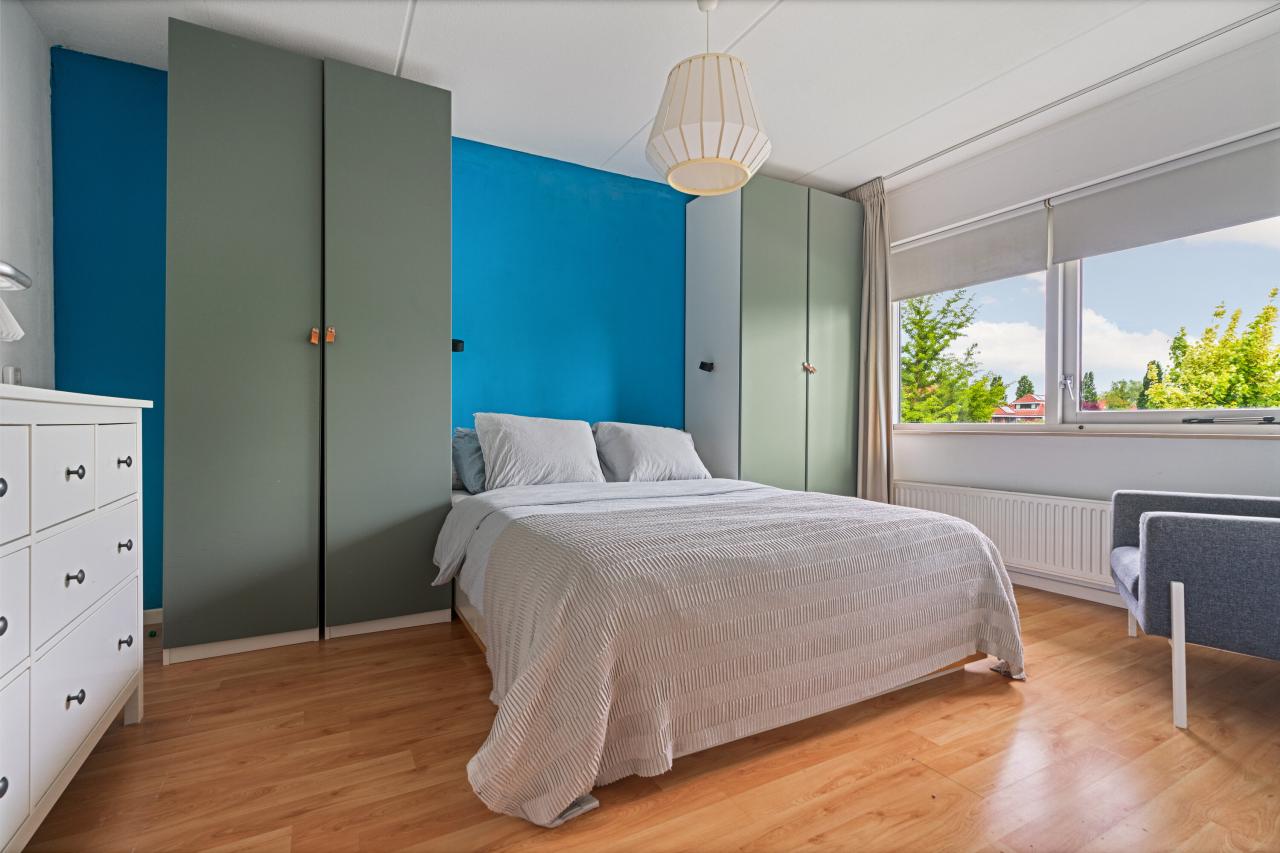 Colmarstraat 104, Nijmegen (6515 BG)