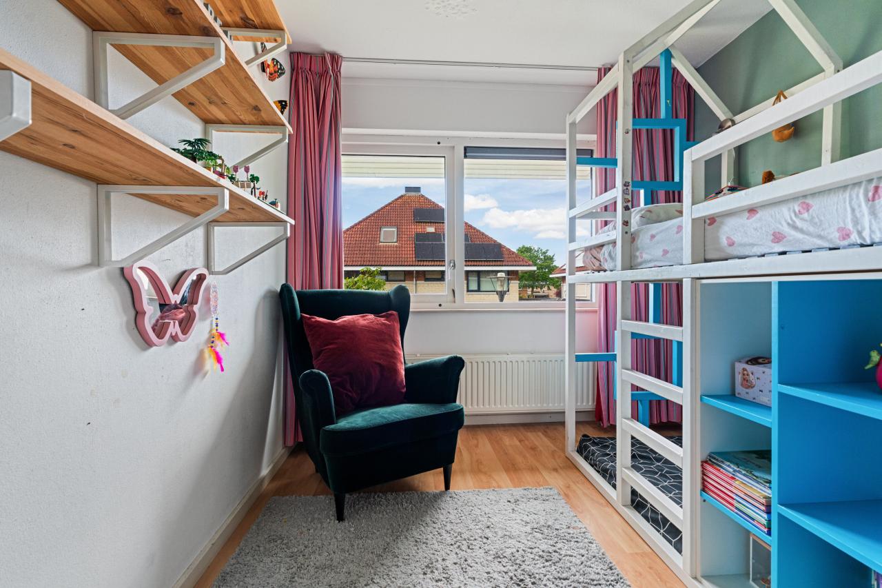 Colmarstraat 104, Nijmegen (6515 BG)