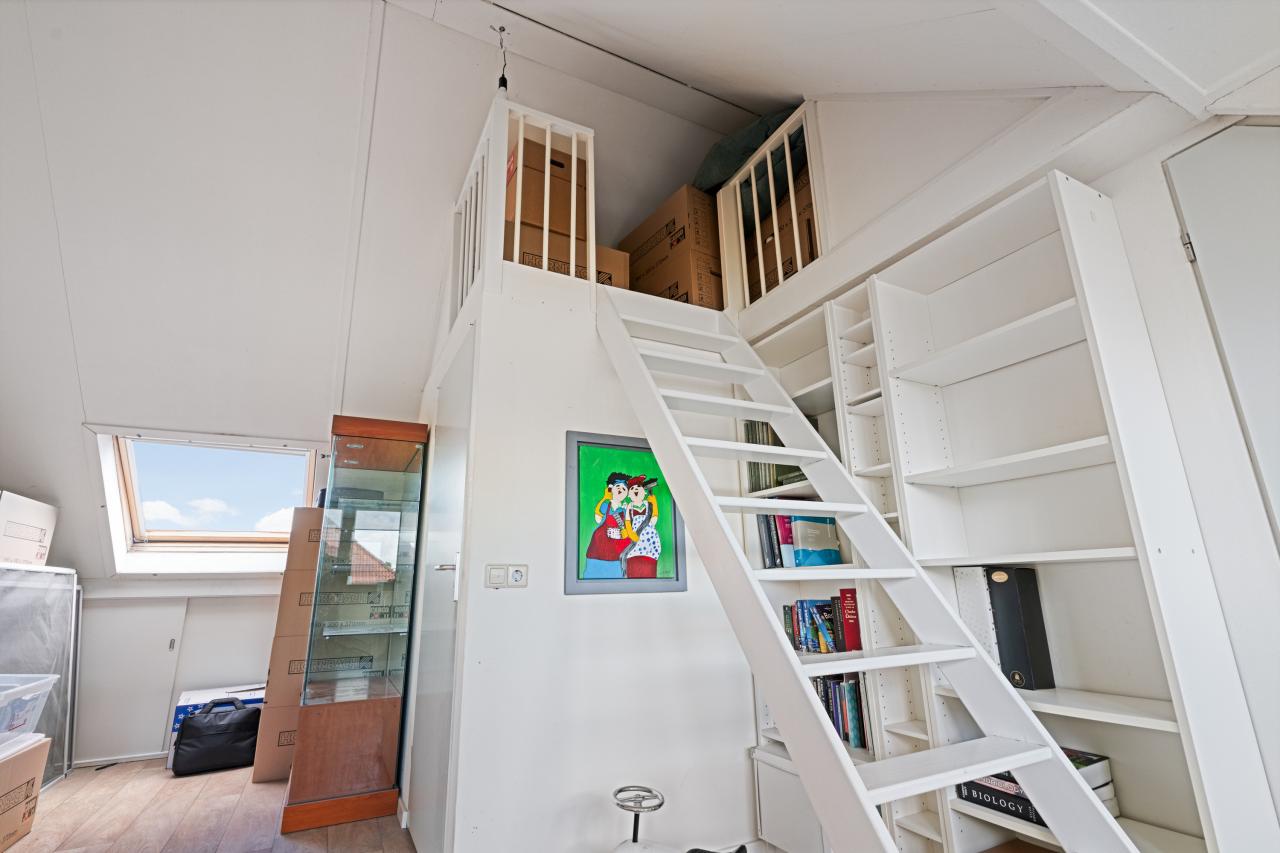 Colmarstraat 104, Nijmegen (6515 BG)