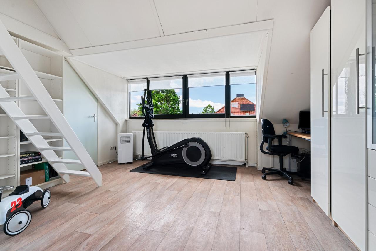 Colmarstraat 104, Nijmegen (6515 BG)