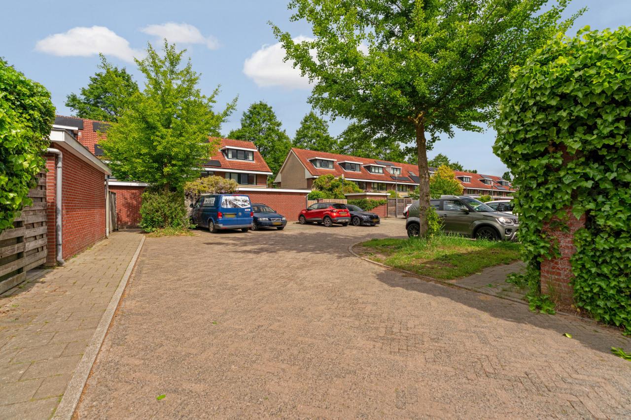 Colmarstraat 104, Nijmegen (6515 BG)