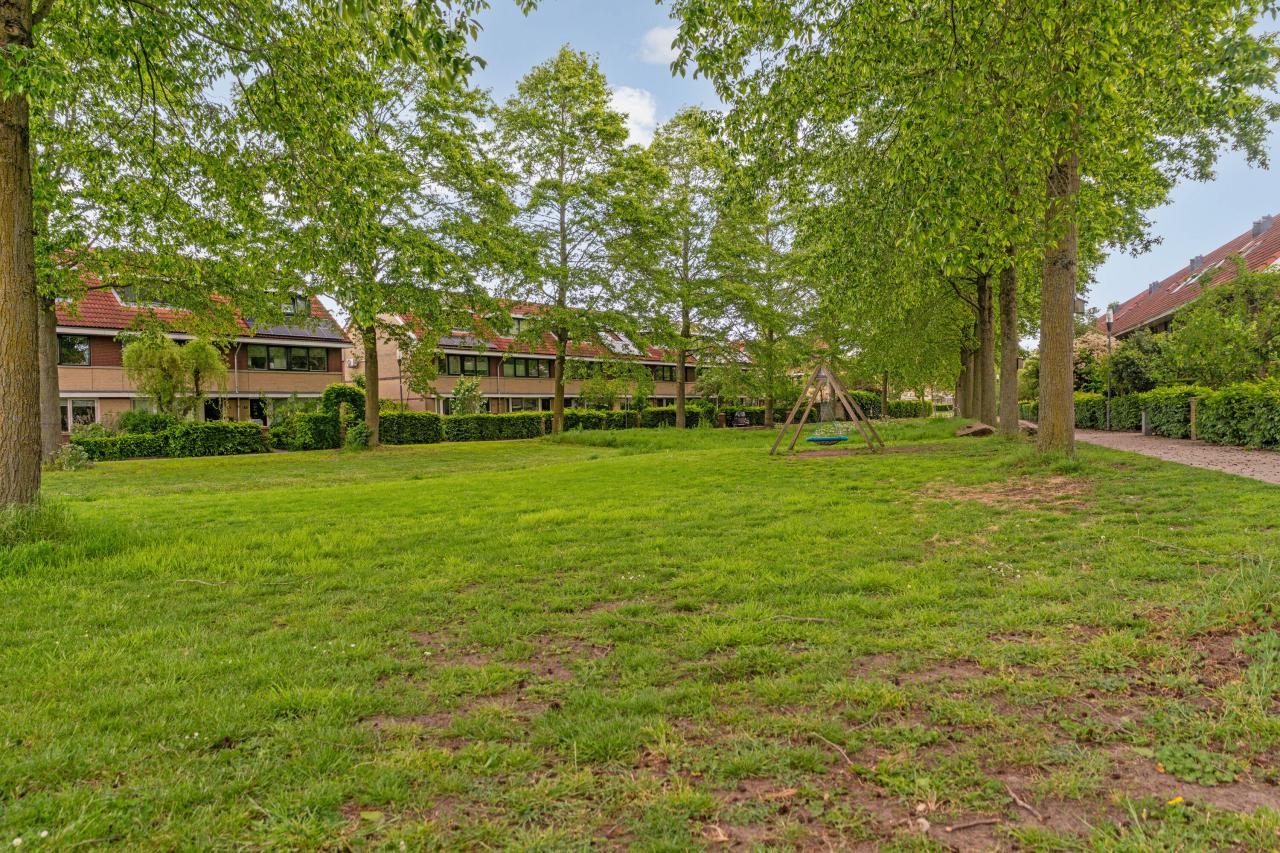 Colmarstraat 104, Nijmegen (6515 BG)