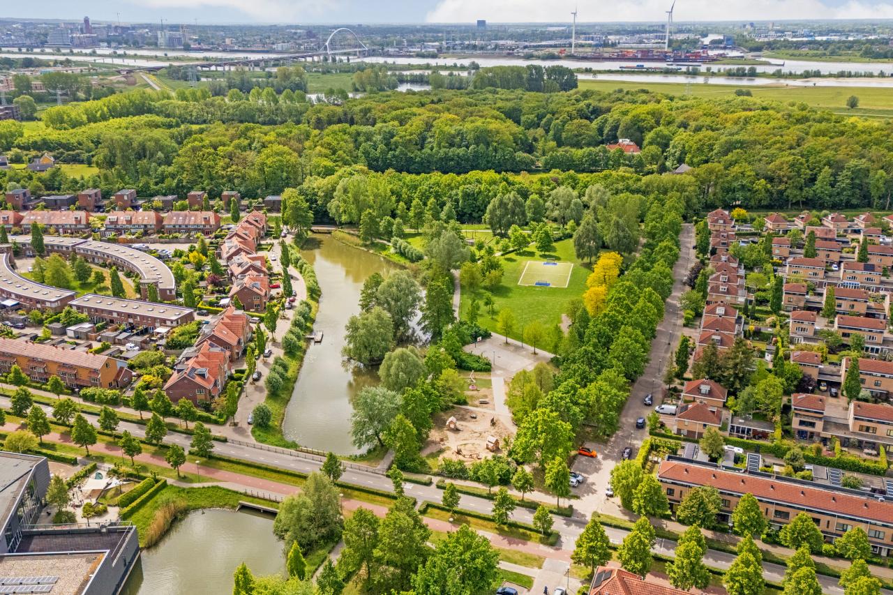 Colmarstraat 104, Nijmegen (6515 BG)