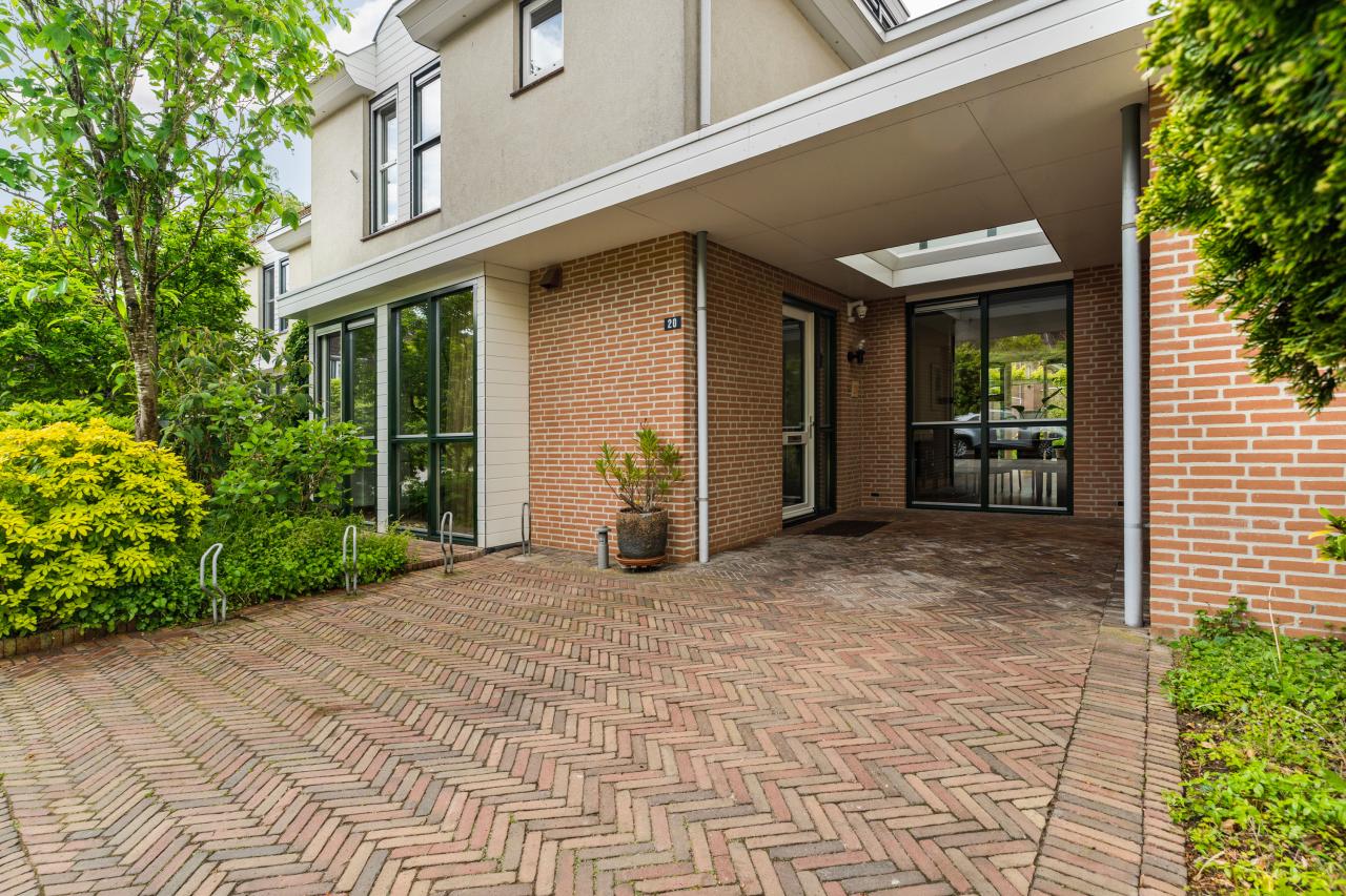 Cees de Jongstraat 20, Nijmegen (6523 RG)