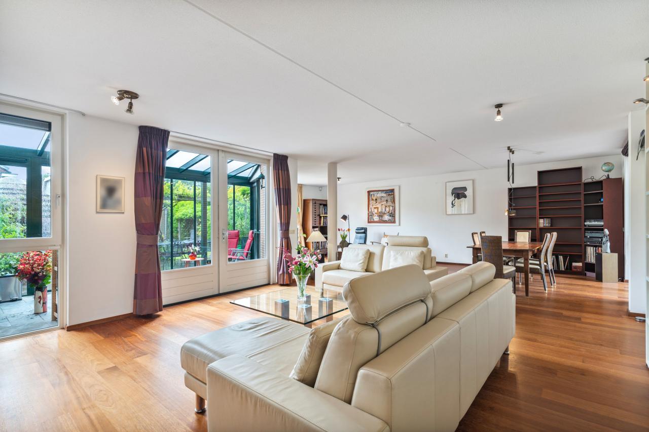 Cees de Jongstraat 20, Nijmegen (6523 RG)
