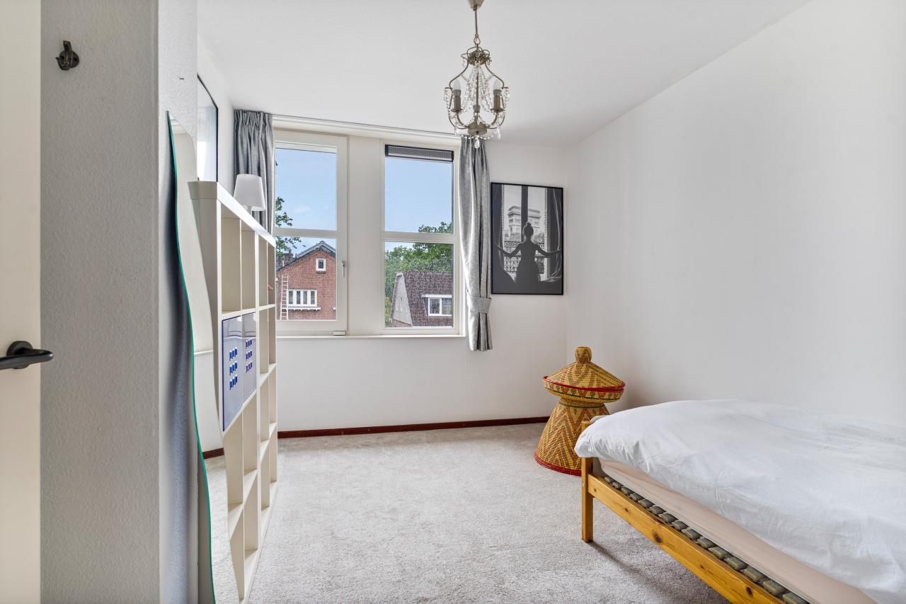 Cees de Jongstraat 20, Nijmegen (6523 RG)