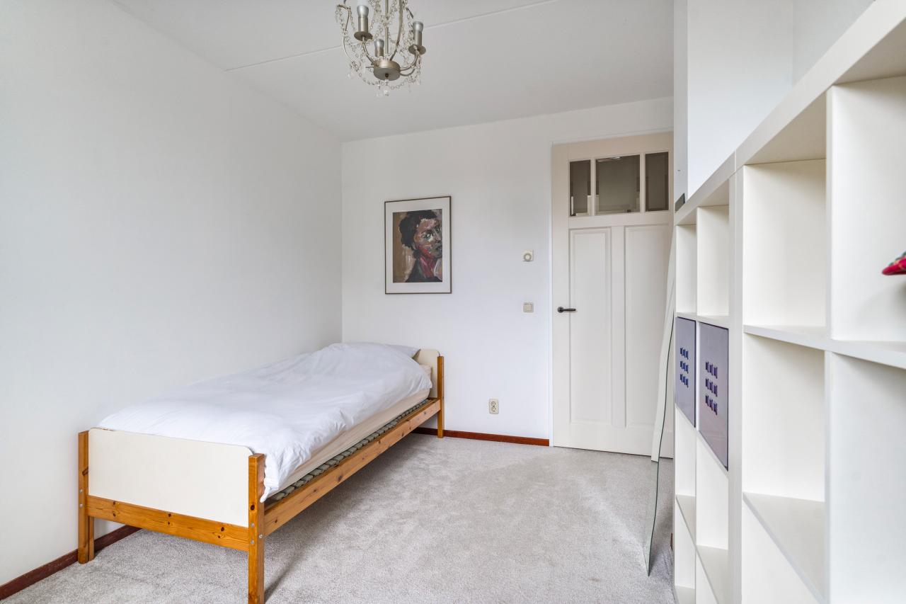 Cees de Jongstraat 20, Nijmegen (6523 RG)