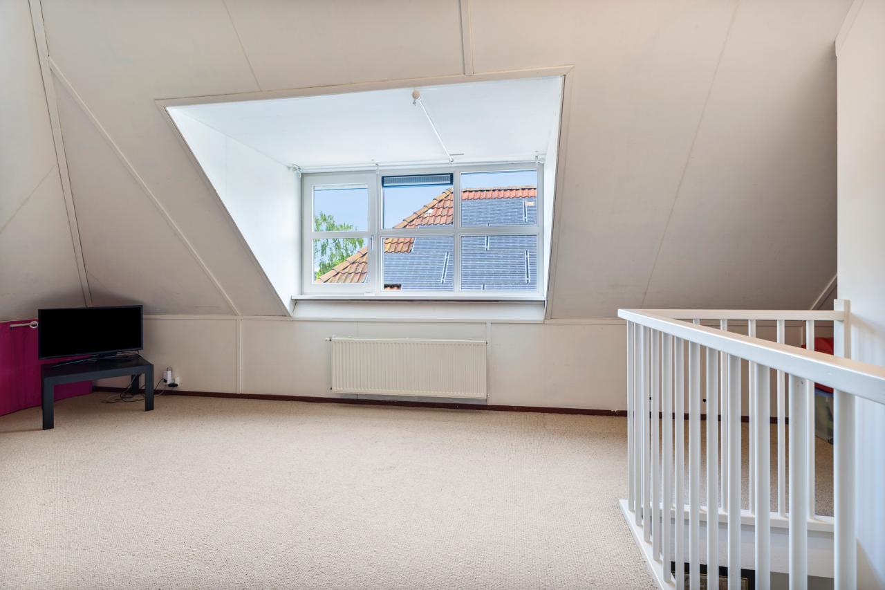 Cees de Jongstraat 20, Nijmegen (6523 RG)