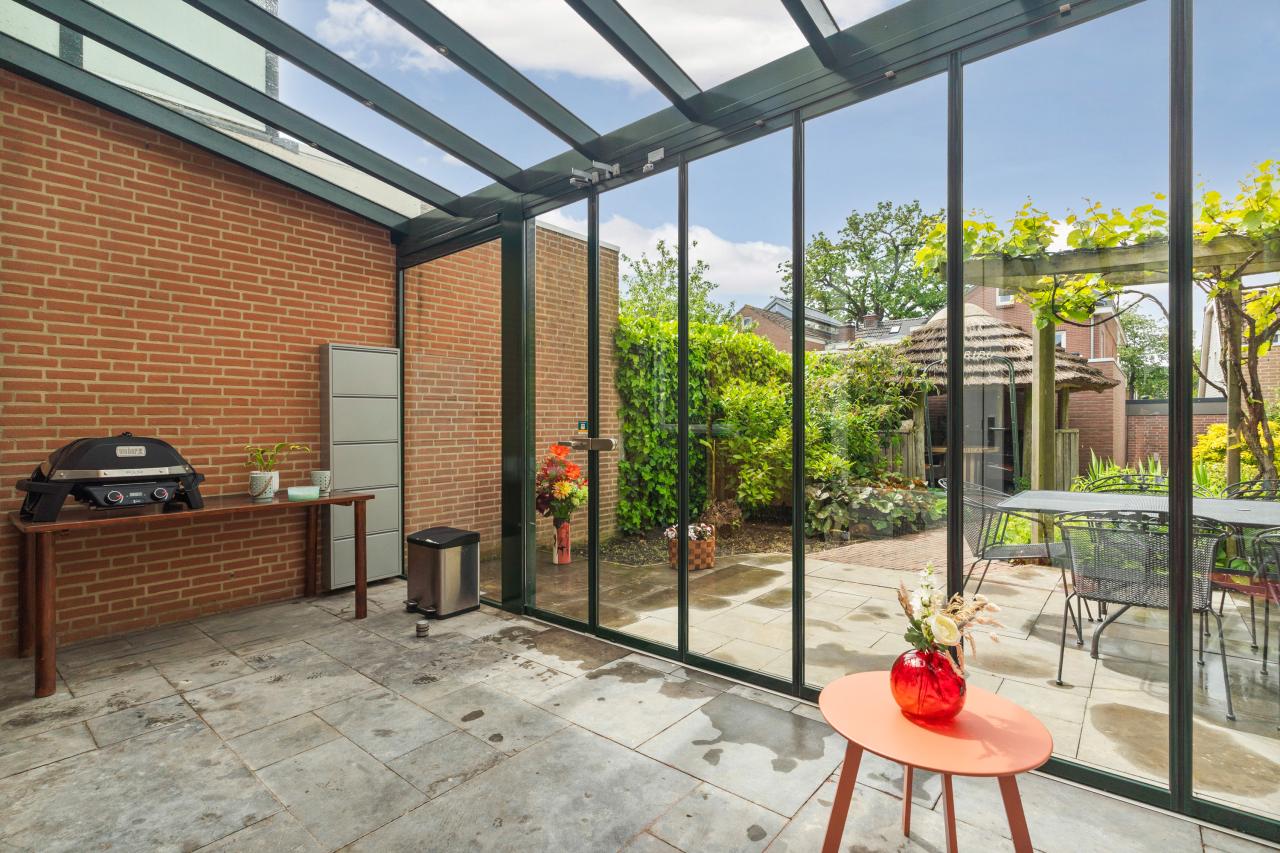 Cees de Jongstraat 20, Nijmegen (6523 RG)