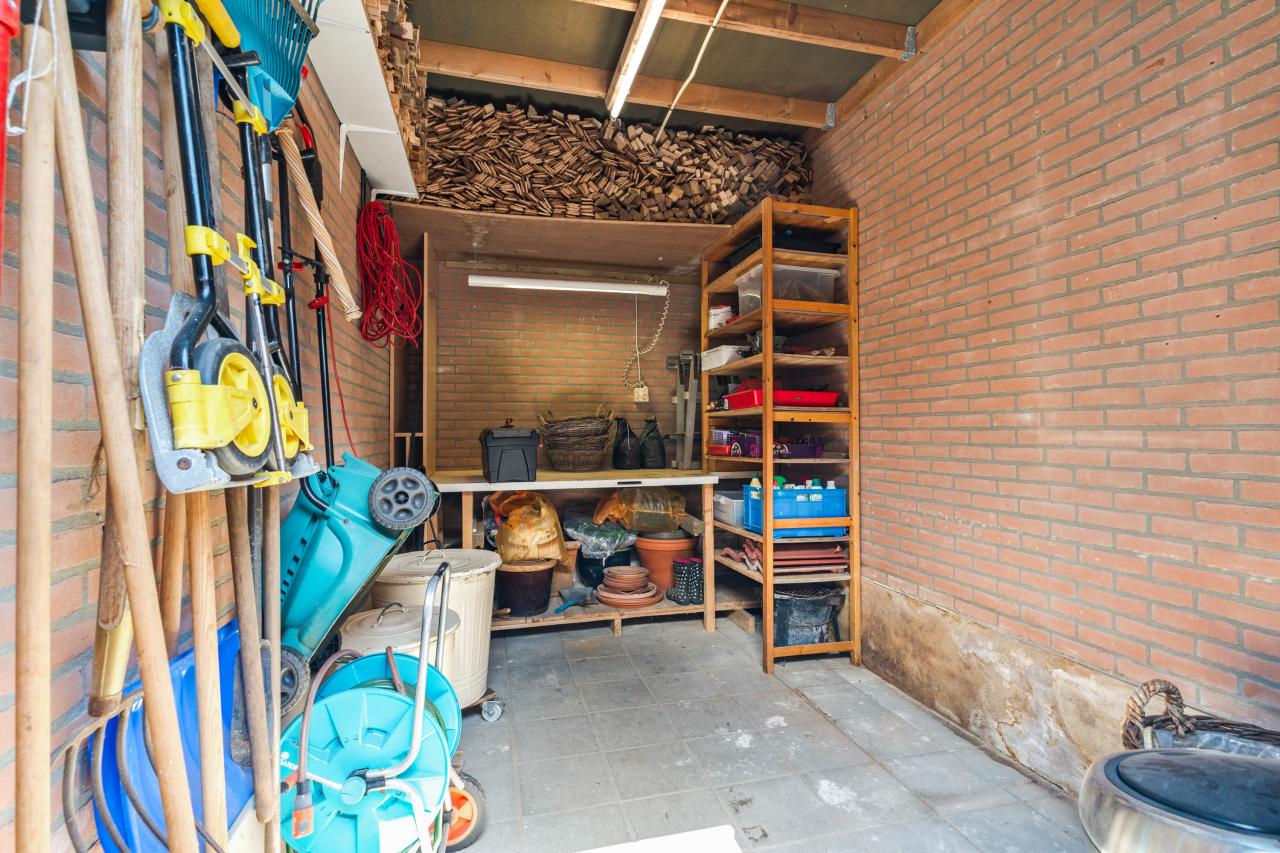 Cees de Jongstraat 20, Nijmegen (6523 RG)