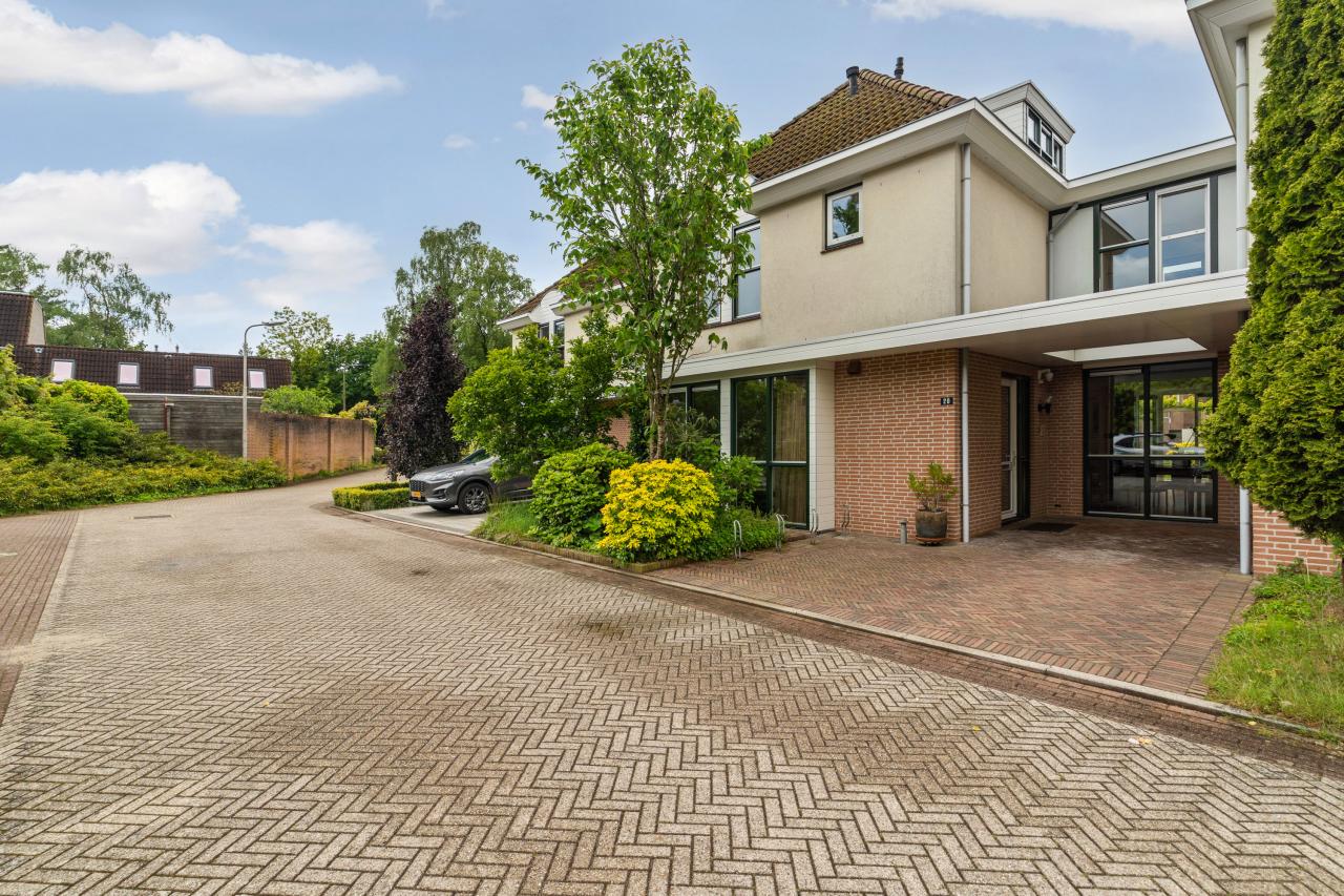 Cees de Jongstraat 20, Nijmegen (6523 RG)