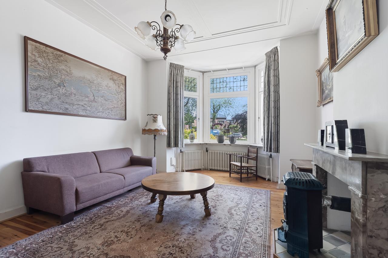 Sumatraplein 24, Nijmegen (6524 KH)