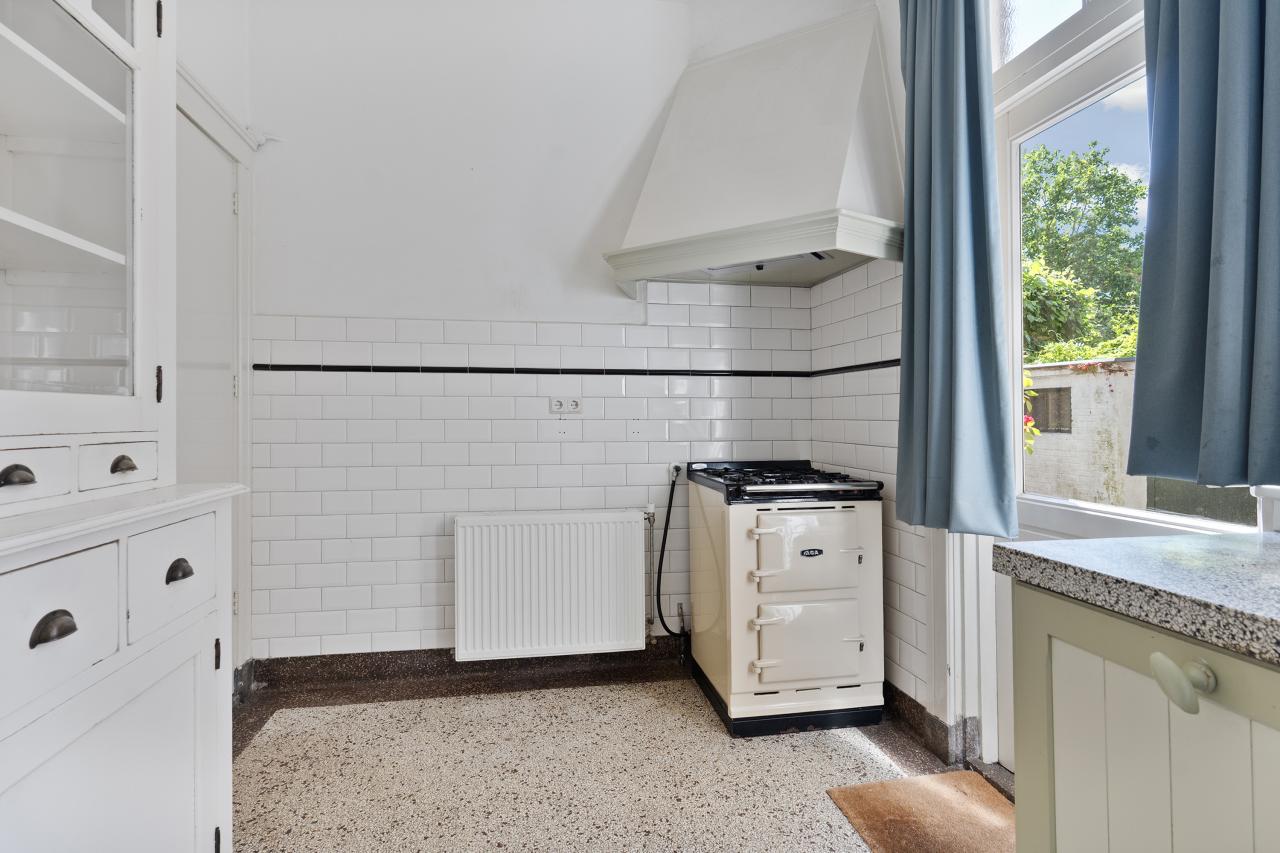 Sumatraplein 24, Nijmegen (6524 KH)