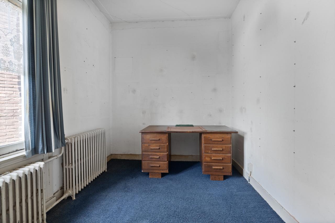 Sumatraplein 24, Nijmegen (6524 KH)