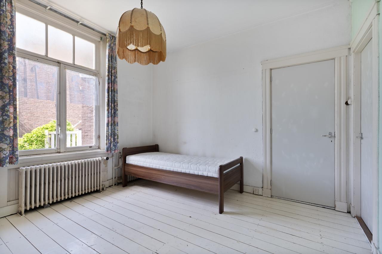 Sumatraplein 24, Nijmegen (6524 KH)