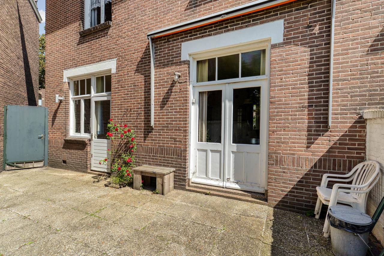 Sumatraplein 24, Nijmegen (6524 KH)