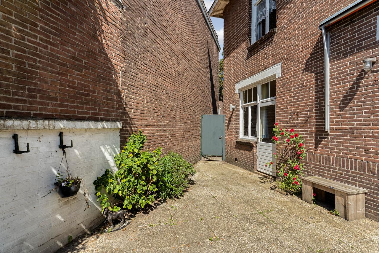 Sumatraplein 24, Nijmegen (6524 KH)