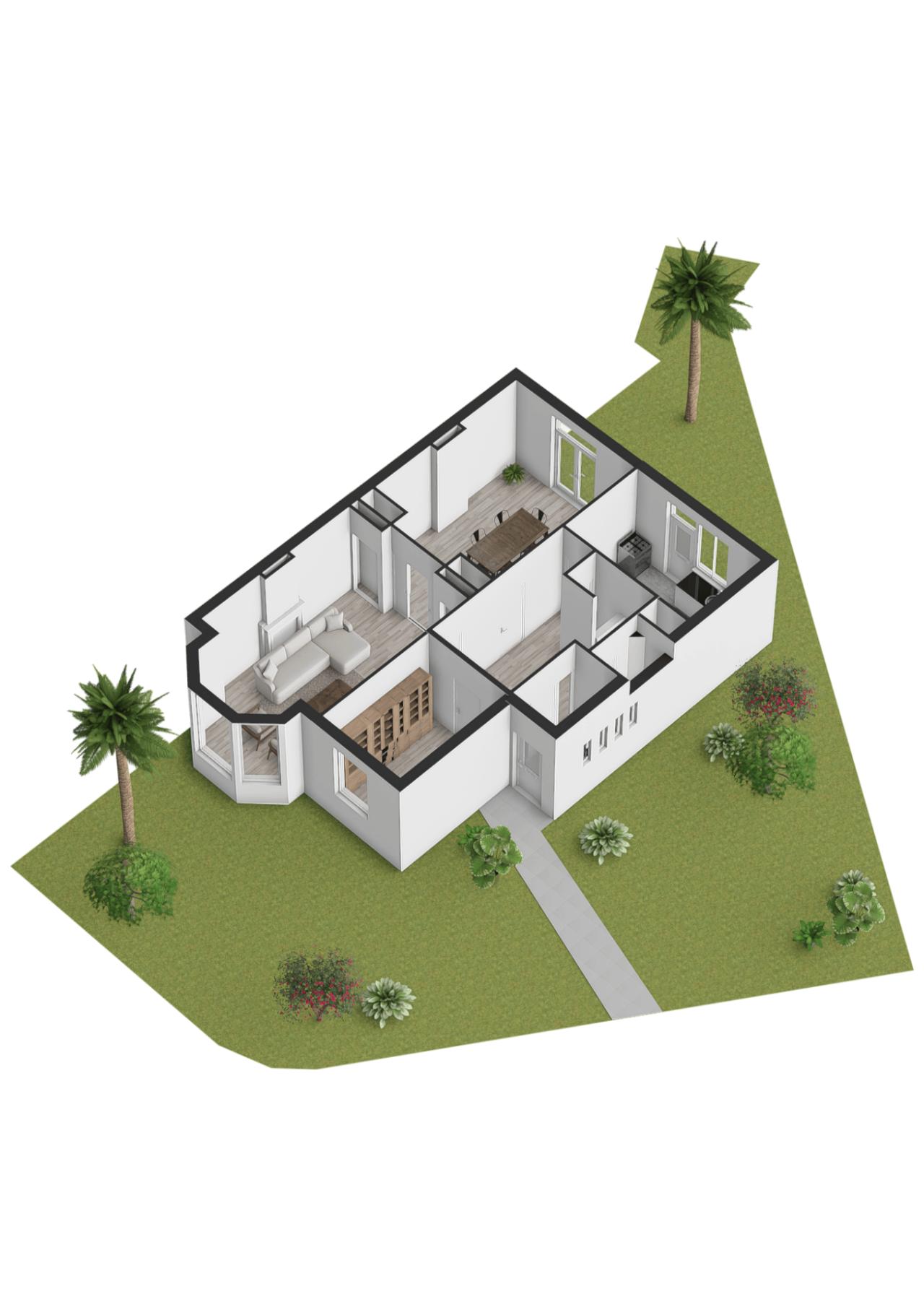 Sumatraplein 24, Nijmegen (6524 KH)