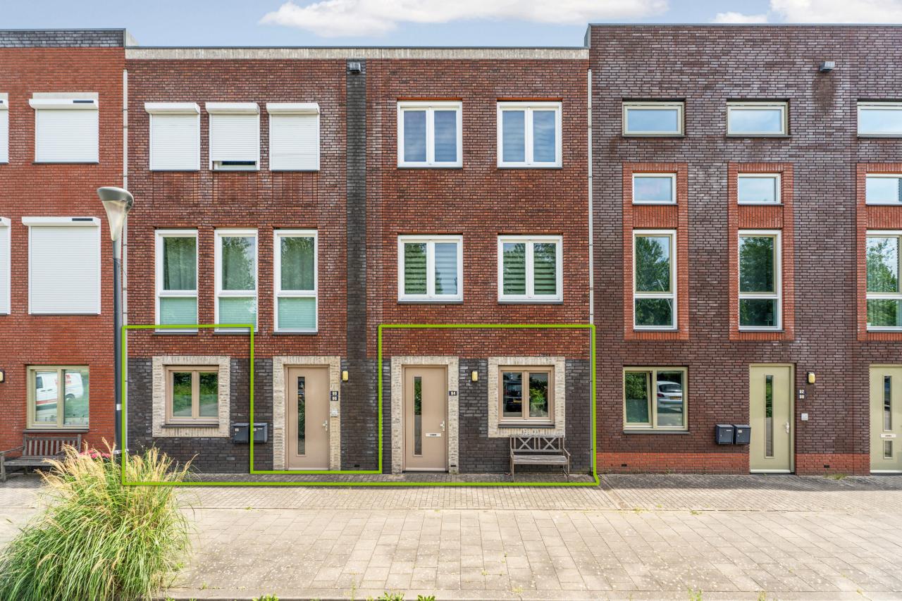 Andalusiëstraat 94, Lent (6663 NA)