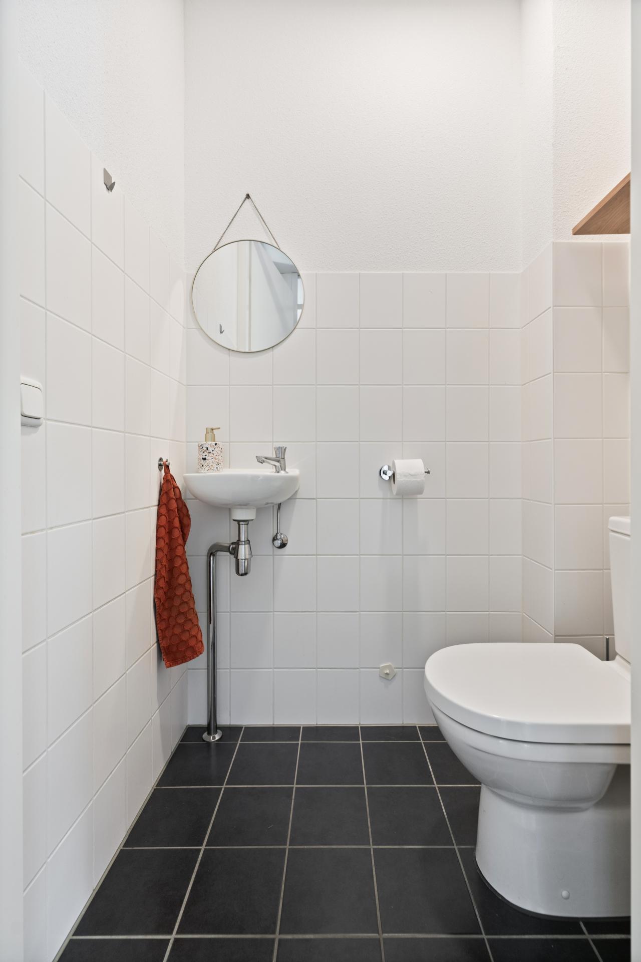Andalusiëstraat 94, Lent (6663 NA)