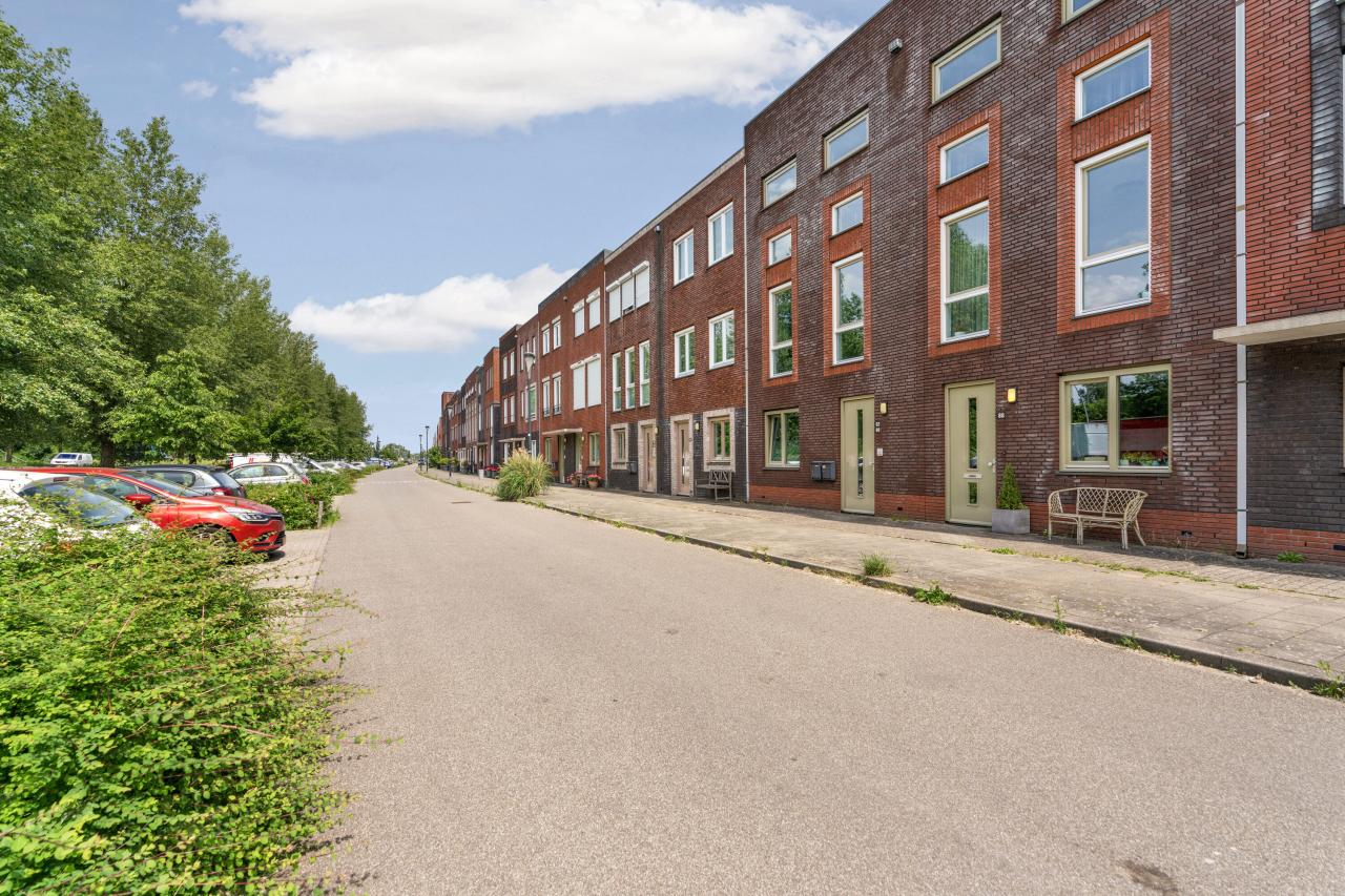 Andalusiëstraat 94, Lent (6663 NA)