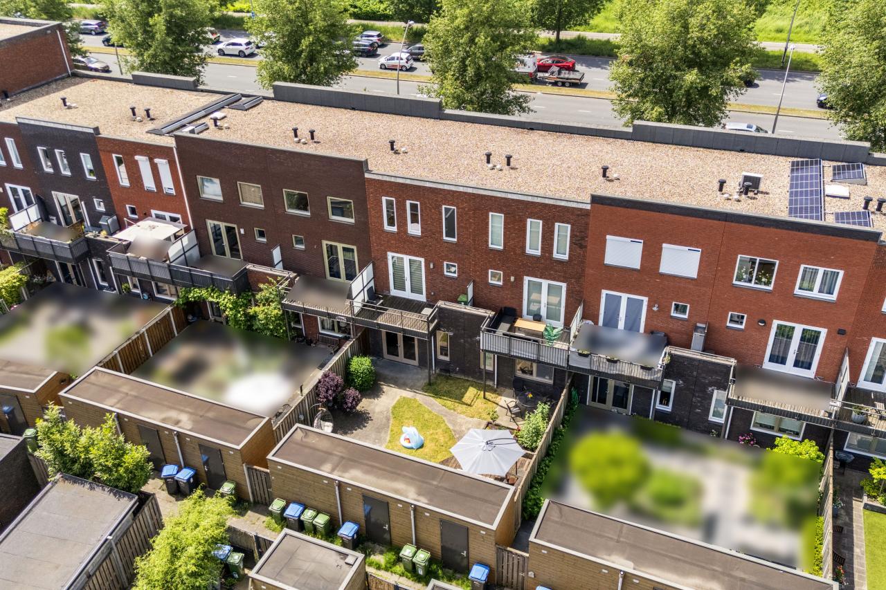 Andalusiëstraat 94, Lent (6663 NA)