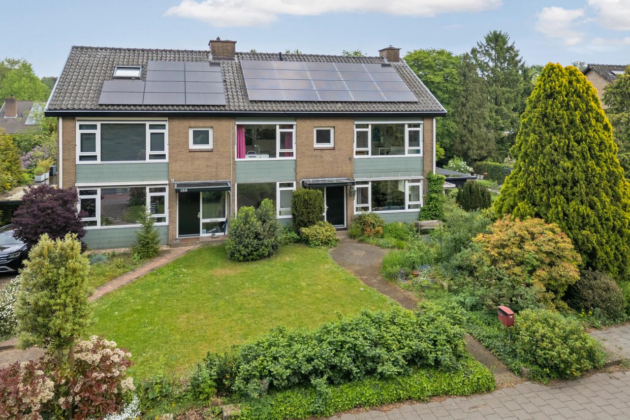 Nijmeegsebaan 130, Heilig Landstichting (6564 CL)