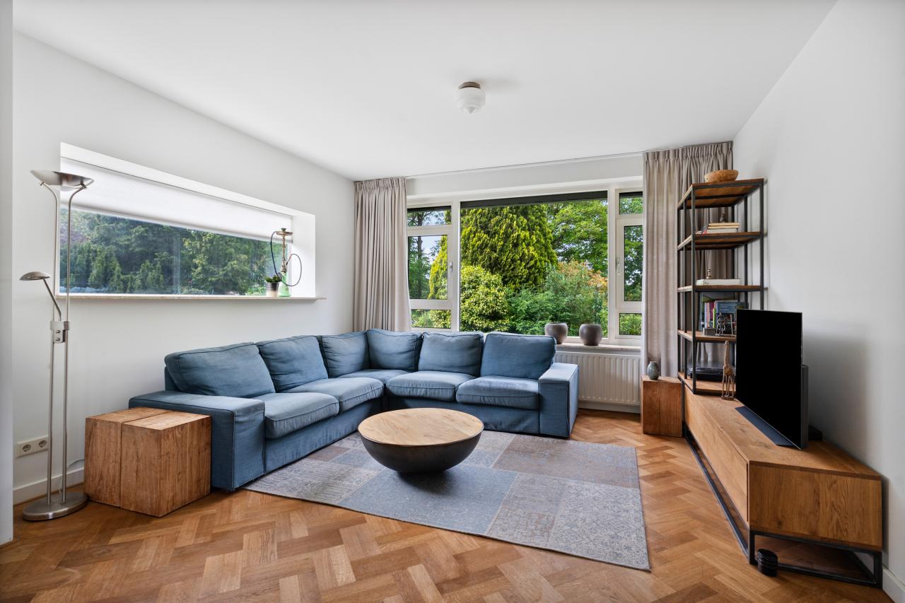 Nijmeegsebaan 130, Heilig Landstichting (6564 CL)