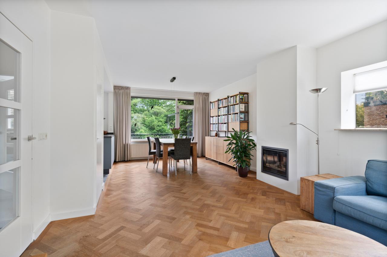 Nijmeegsebaan 130, Heilig Landstichting (6564 CL)