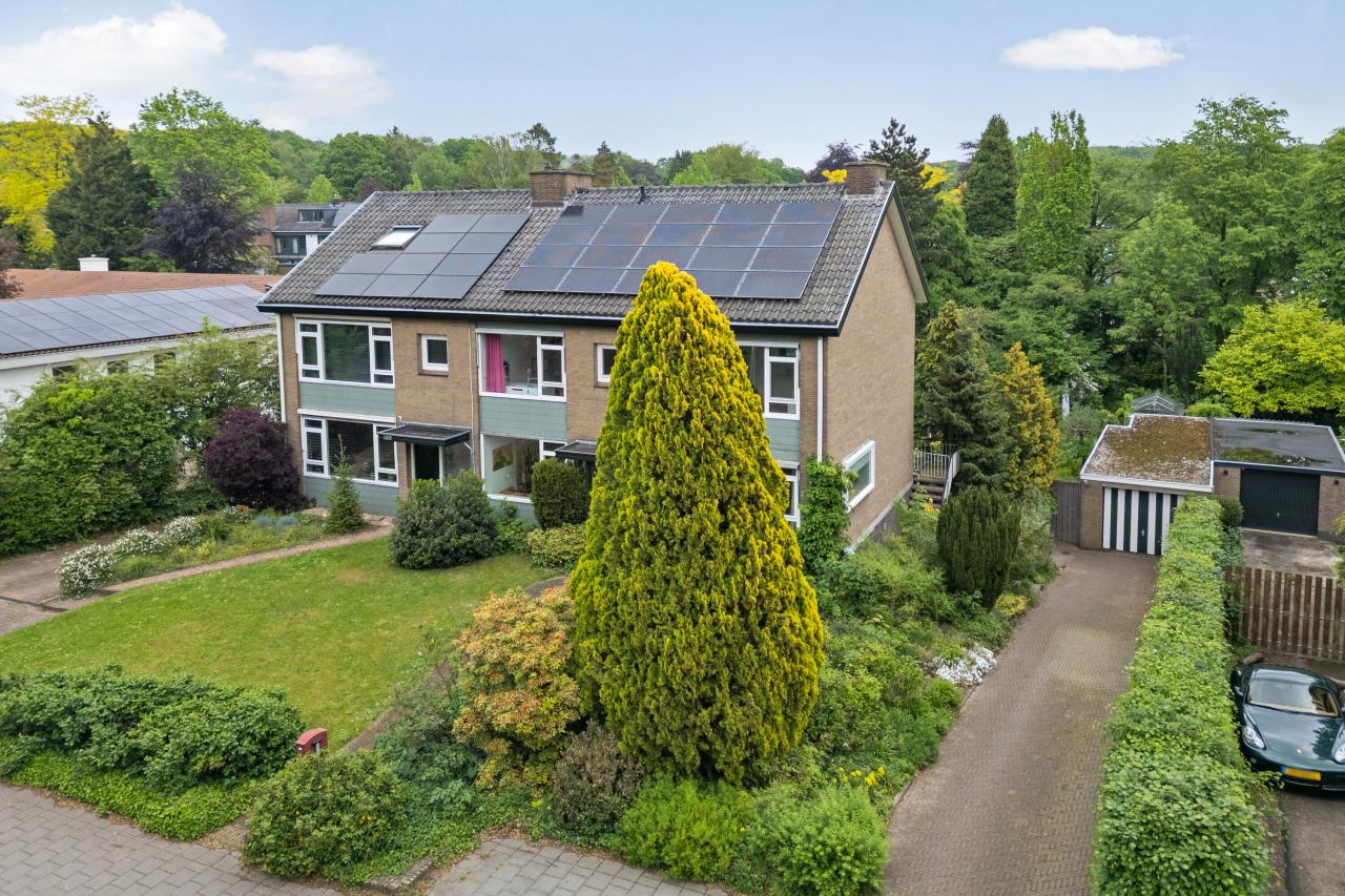 Nijmeegsebaan 130, Heilig Landstichting (6564 CL)