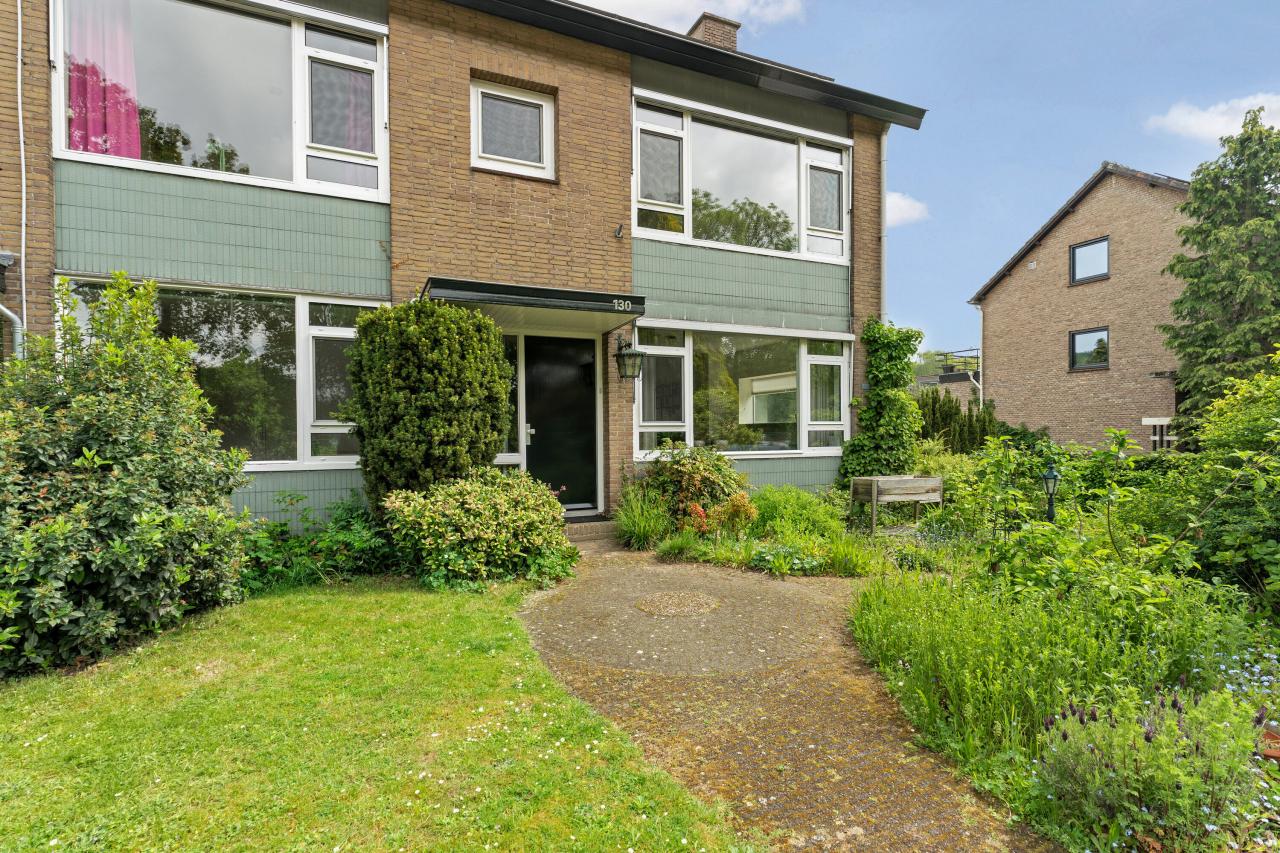 Nijmeegsebaan 130, Heilig Landstichting (6564 CL)