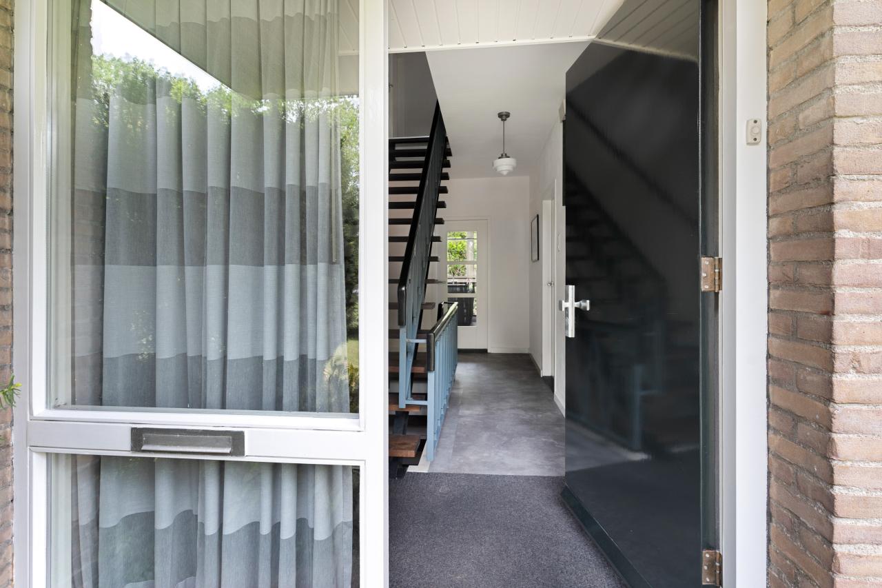 Nijmeegsebaan 130, Heilig Landstichting (6564 CL)