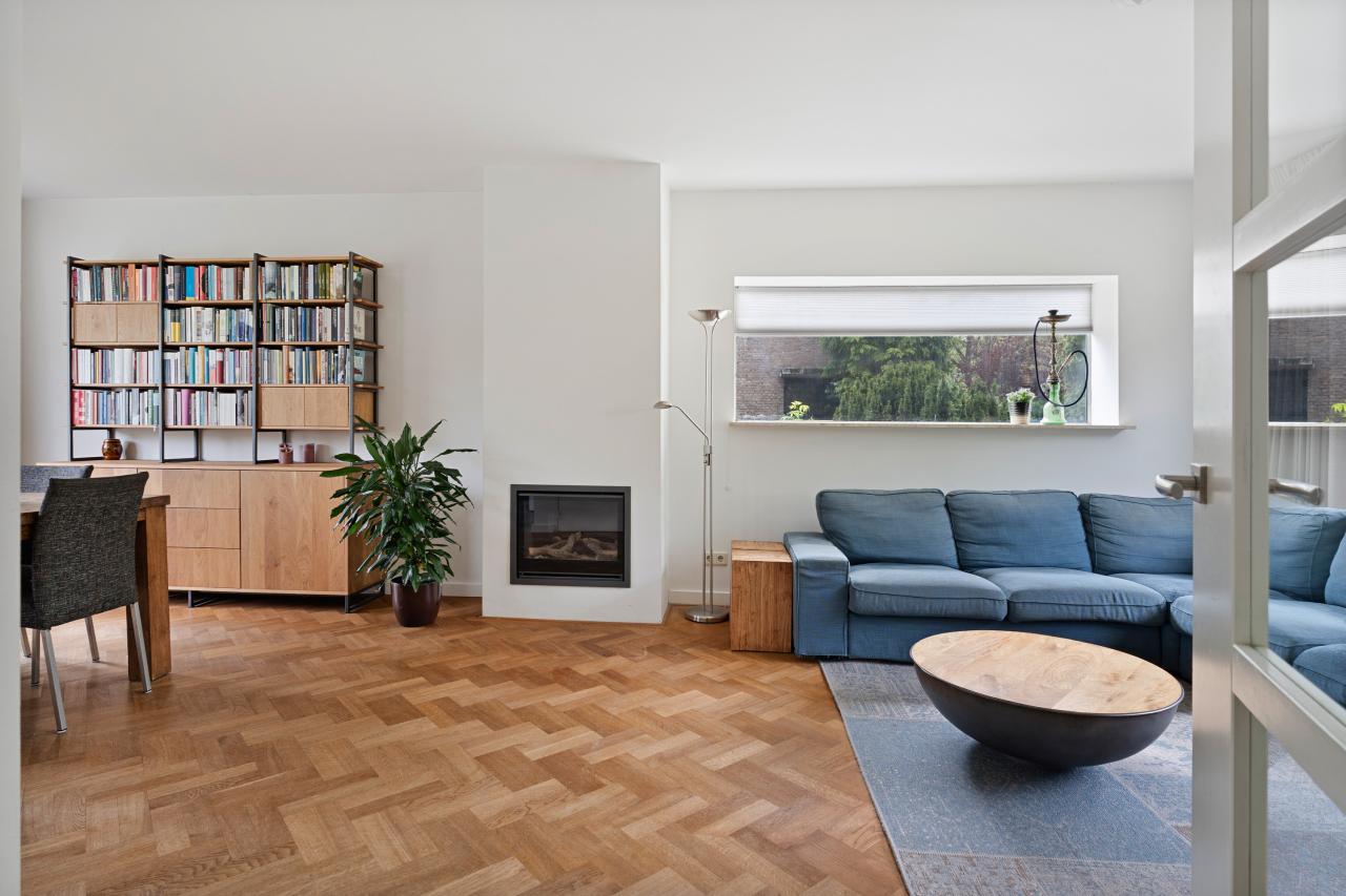 Nijmeegsebaan 130, Heilig Landstichting (6564 CL)