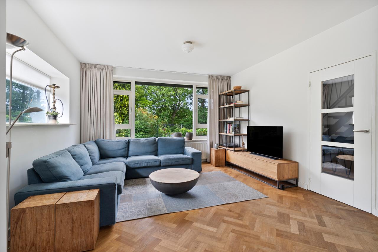 Nijmeegsebaan 130, Heilig Landstichting (6564 CL)