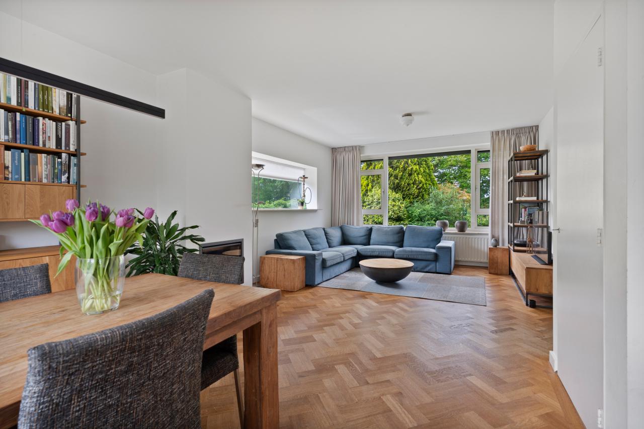 Nijmeegsebaan 130, Heilig Landstichting (6564 CL)