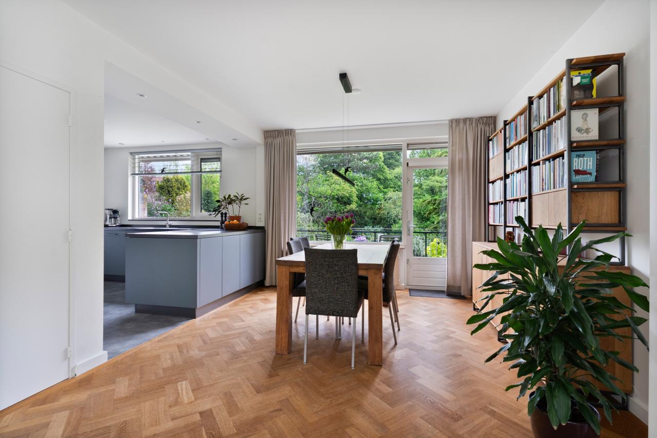 Nijmeegsebaan 130, Heilig Landstichting (6564 CL)