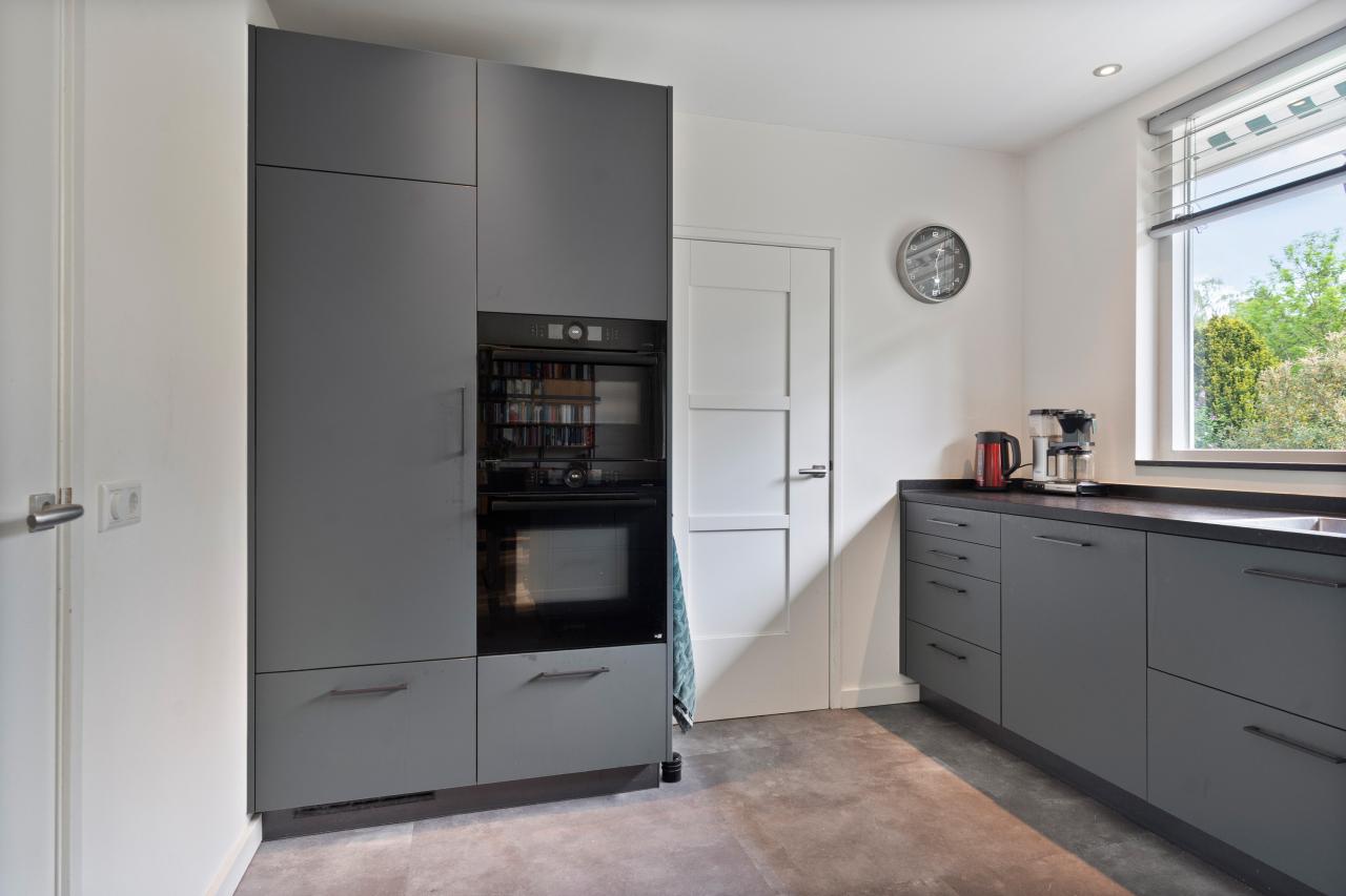 Nijmeegsebaan 130, Heilig Landstichting (6564 CL)