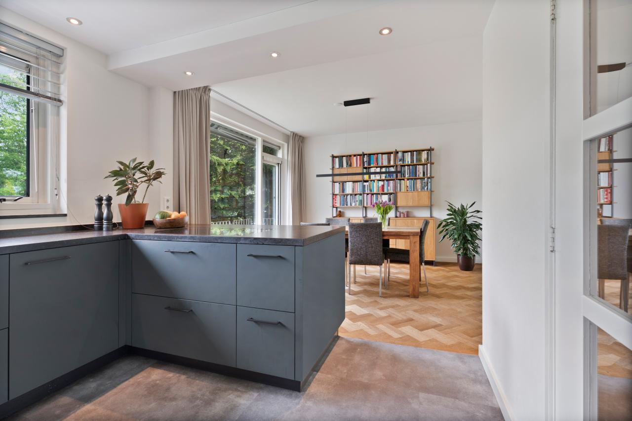 Nijmeegsebaan 130, Heilig Landstichting (6564 CL)