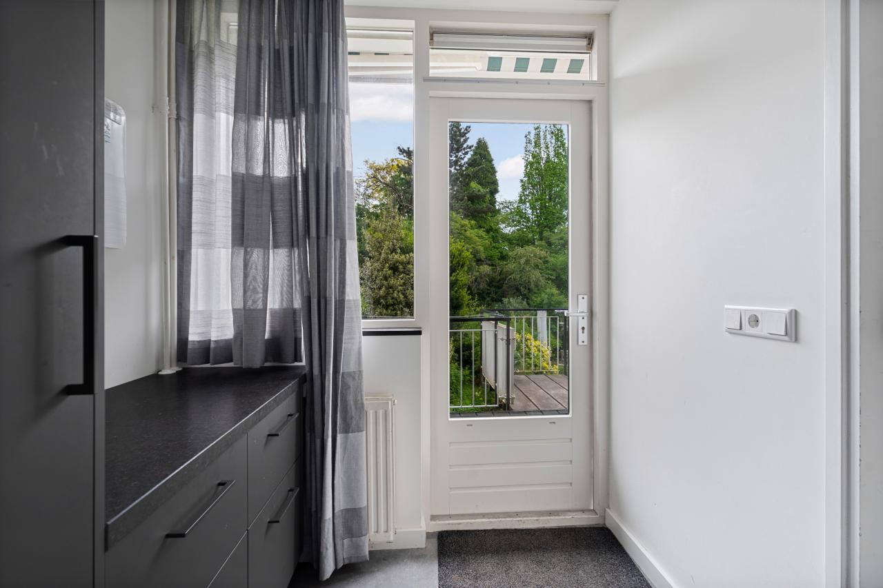 Nijmeegsebaan 130, Heilig Landstichting (6564 CL)