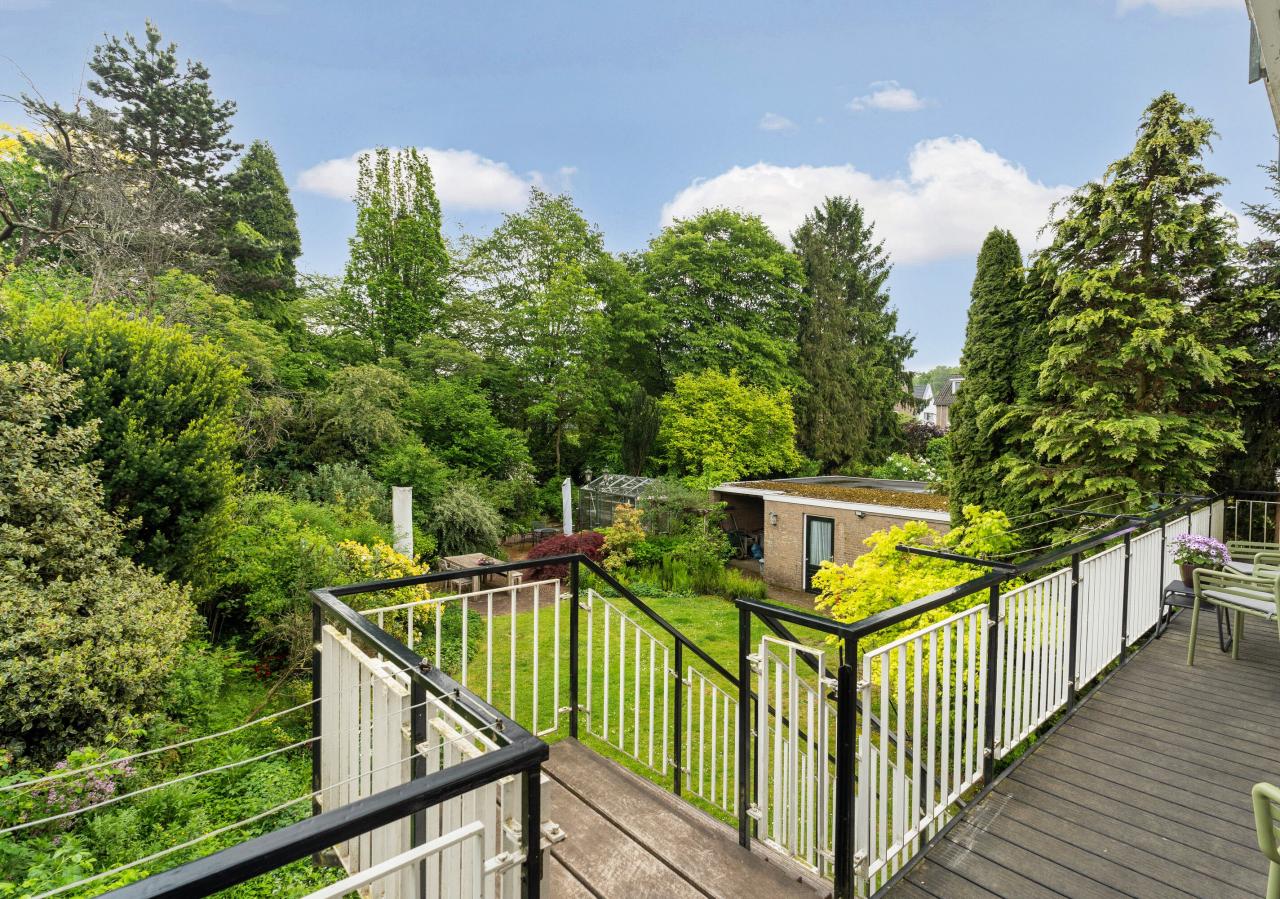 Nijmeegsebaan 130, Heilig Landstichting (6564 CL)