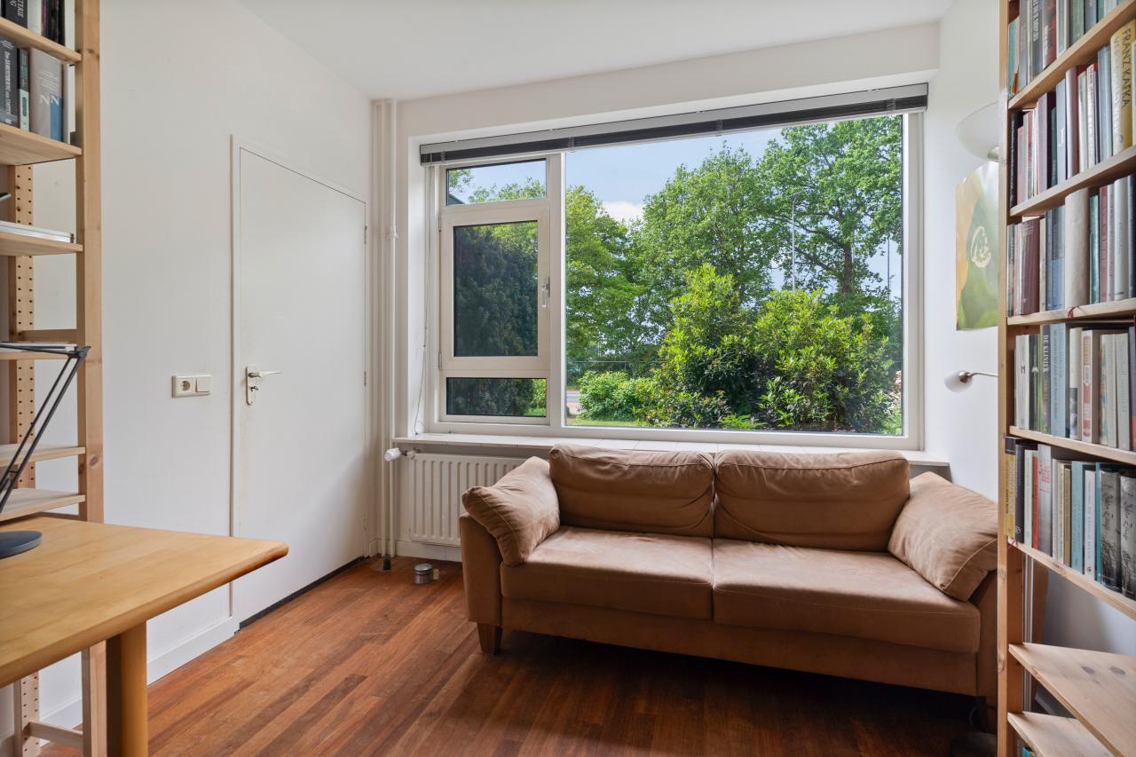 Nijmeegsebaan 130, Heilig Landstichting (6564 CL)