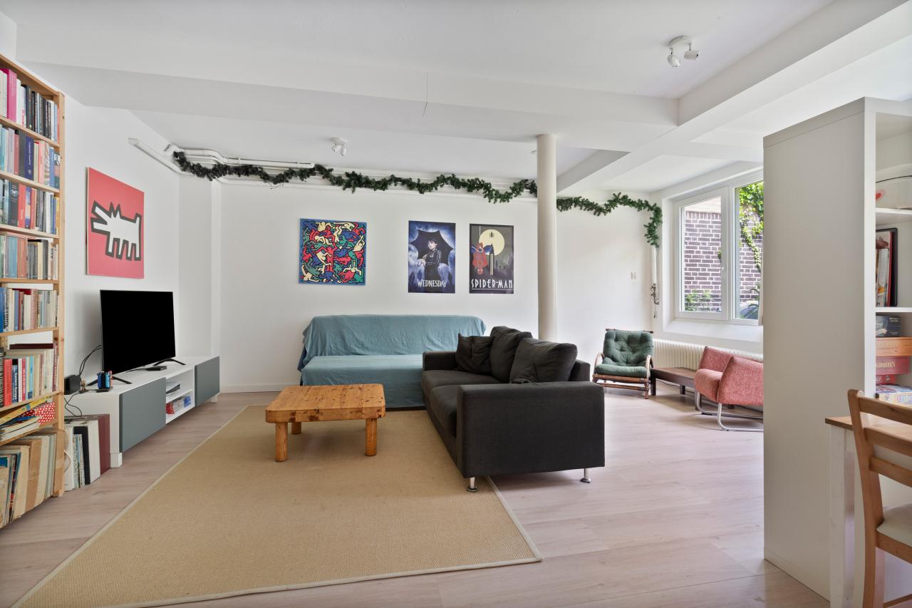 Nijmeegsebaan 130, Heilig Landstichting (6564 CL)