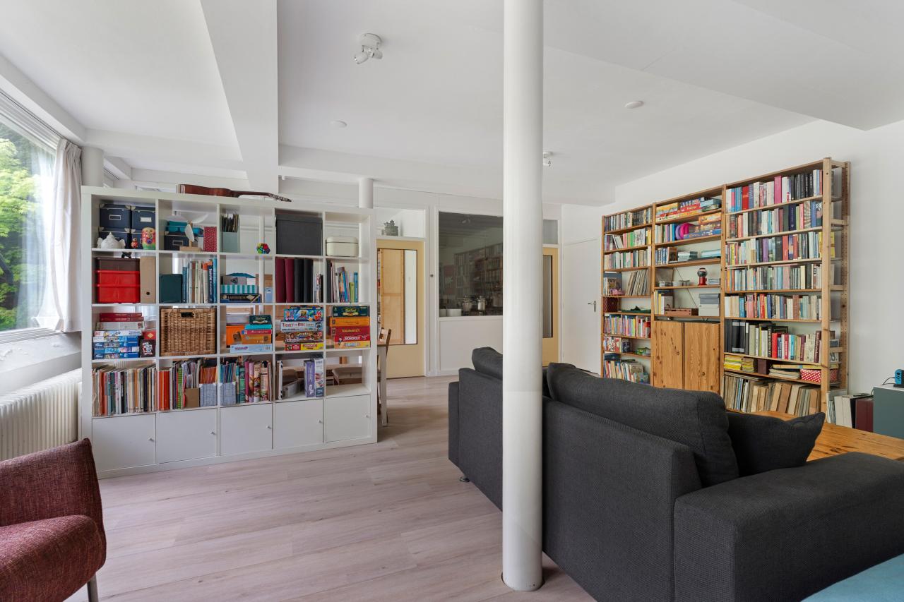 Nijmeegsebaan 130, Heilig Landstichting (6564 CL)