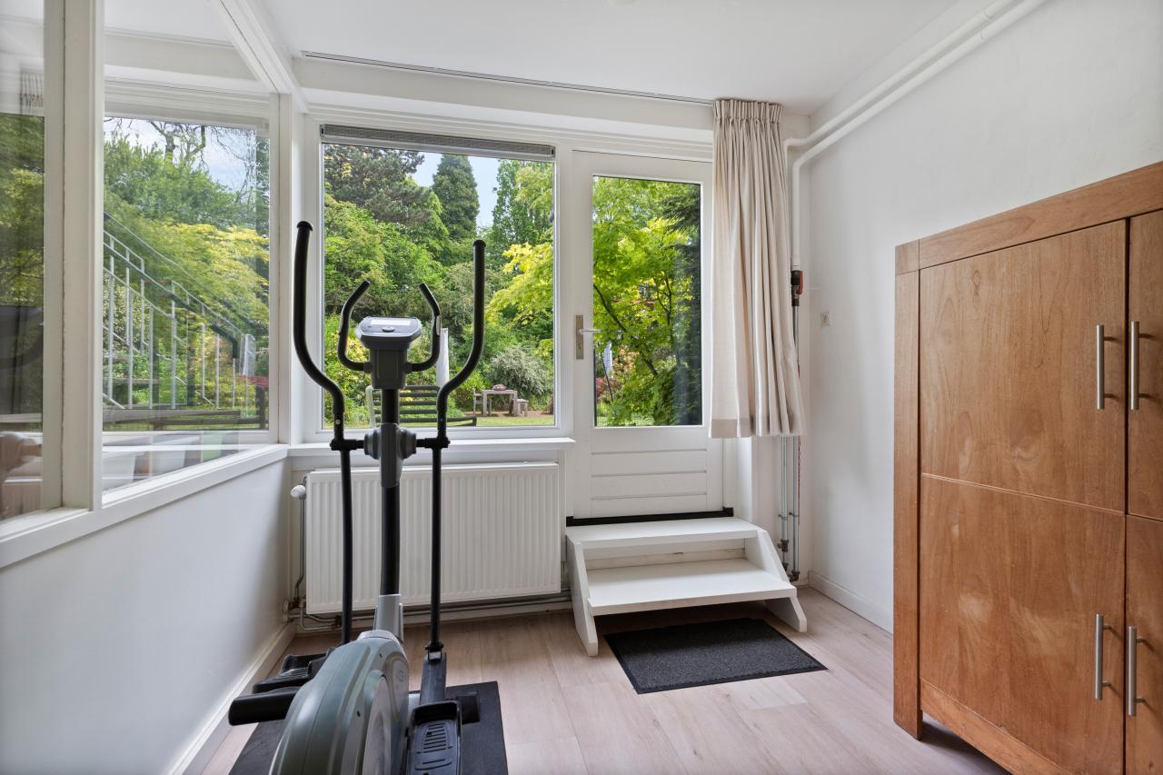 Nijmeegsebaan 130, Heilig Landstichting (6564 CL)