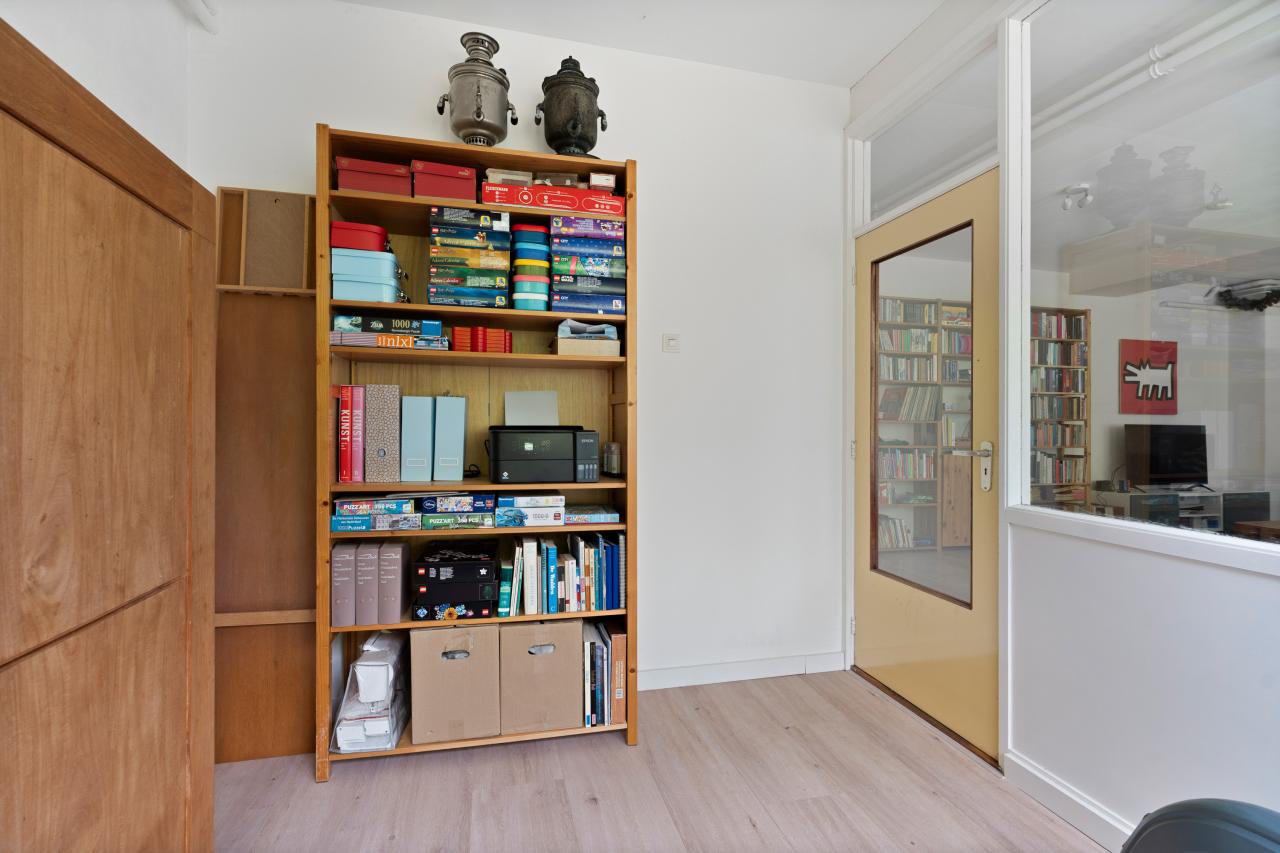Nijmeegsebaan 130, Heilig Landstichting (6564 CL)